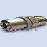 press clamping fitting press clamping fitting